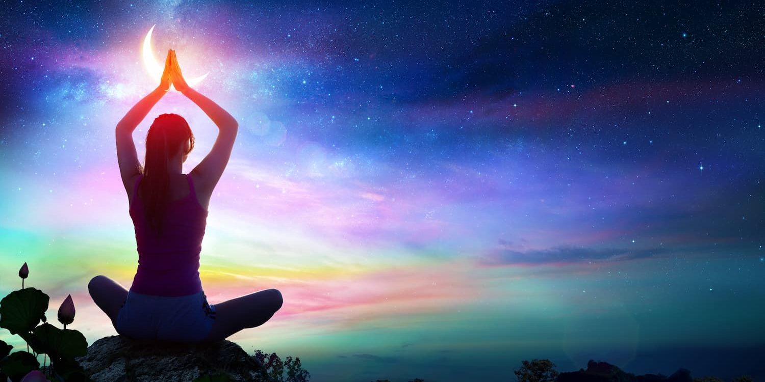 rôle 7 chakras