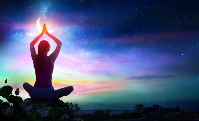 rôle 7 chakras