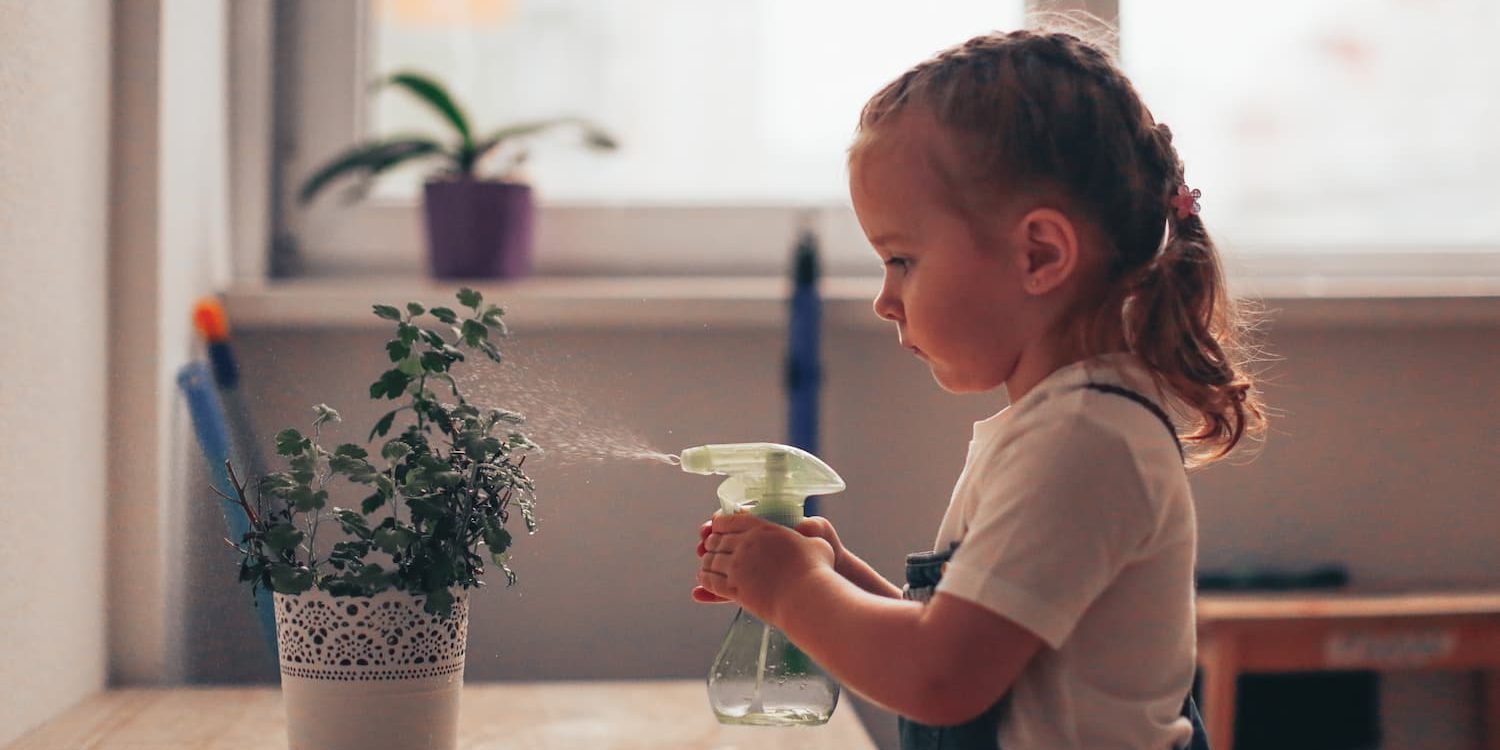 montessori maison