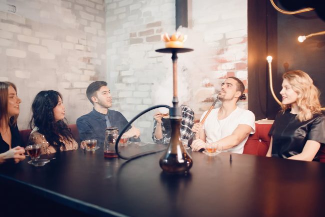 acheter une petite chicha