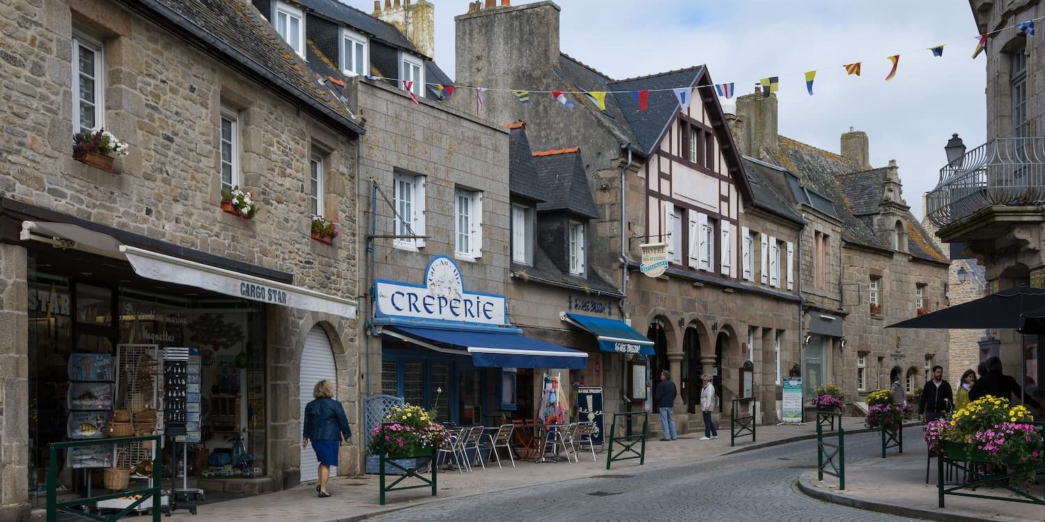 crêperie rennes