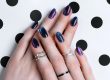 vernis semi permanent noir