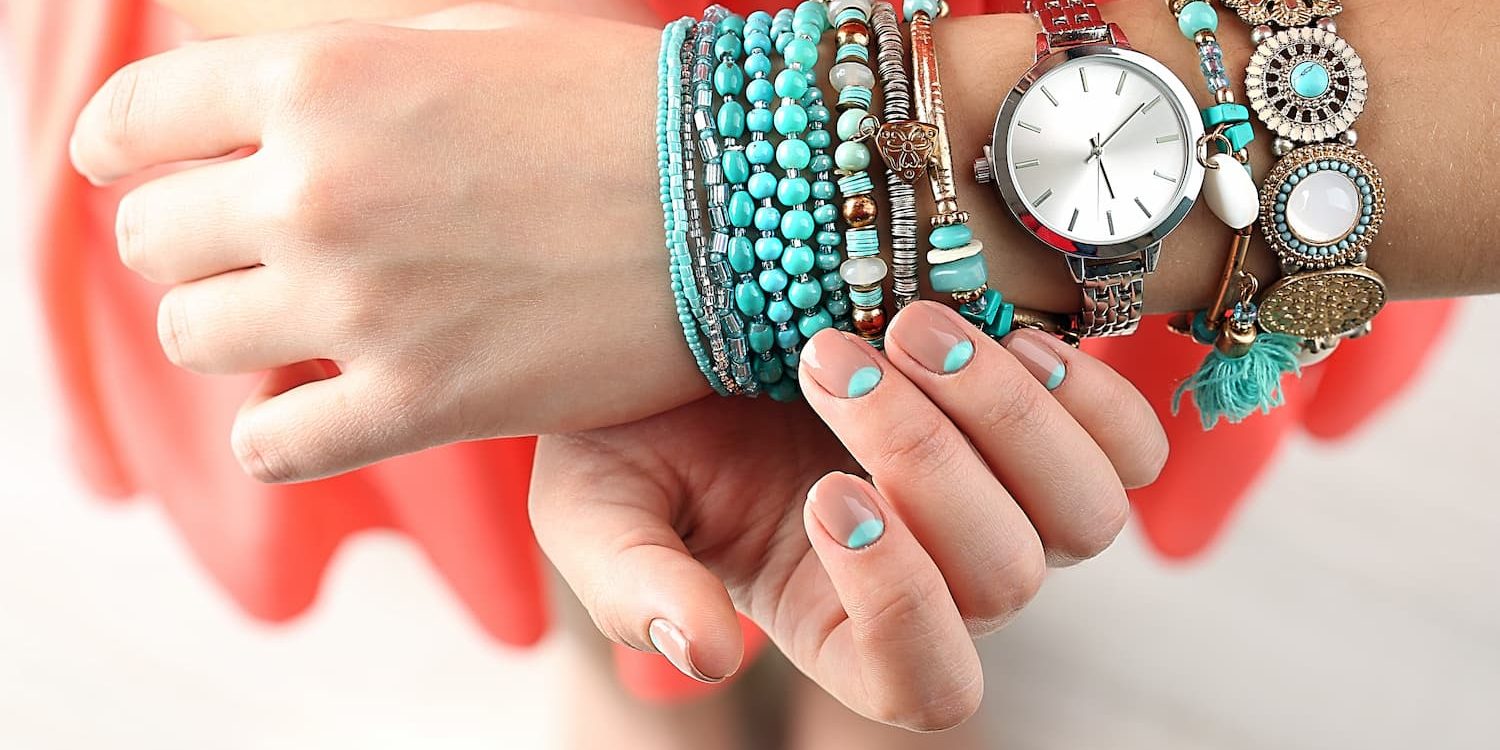 acheter un collier mala