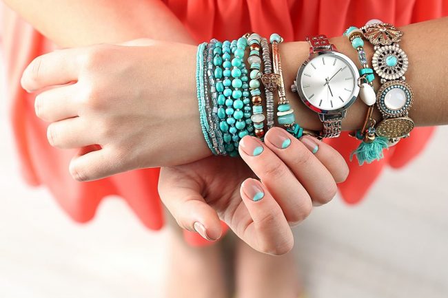 acheter un collier mala
