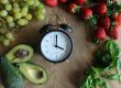 repas soir chrono nutrition
