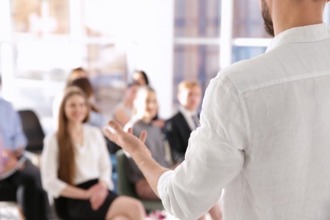 thème séminaire entreprise